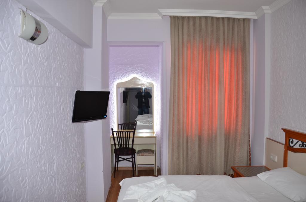 אנטליה Ozturk Hotel חדר תמונה